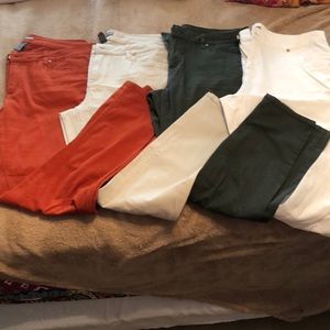 New Directions weekend pants